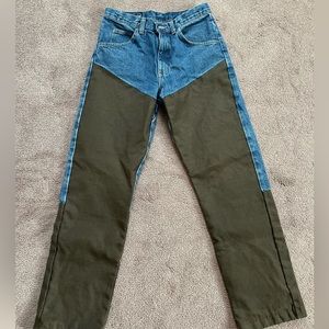 Wrangler Brush Pants
